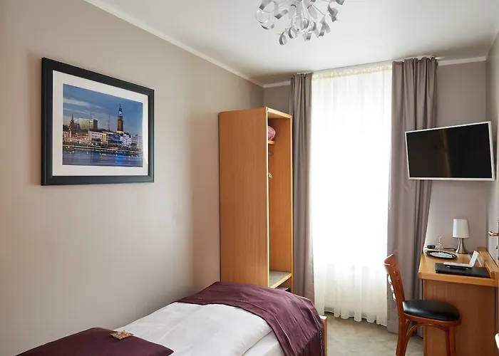 Hotel Hafentor